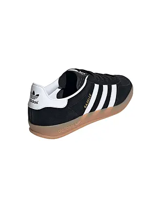 ADIDAS ORIGINALS | Zapatillas GAZELLE INDOOR | schwarz